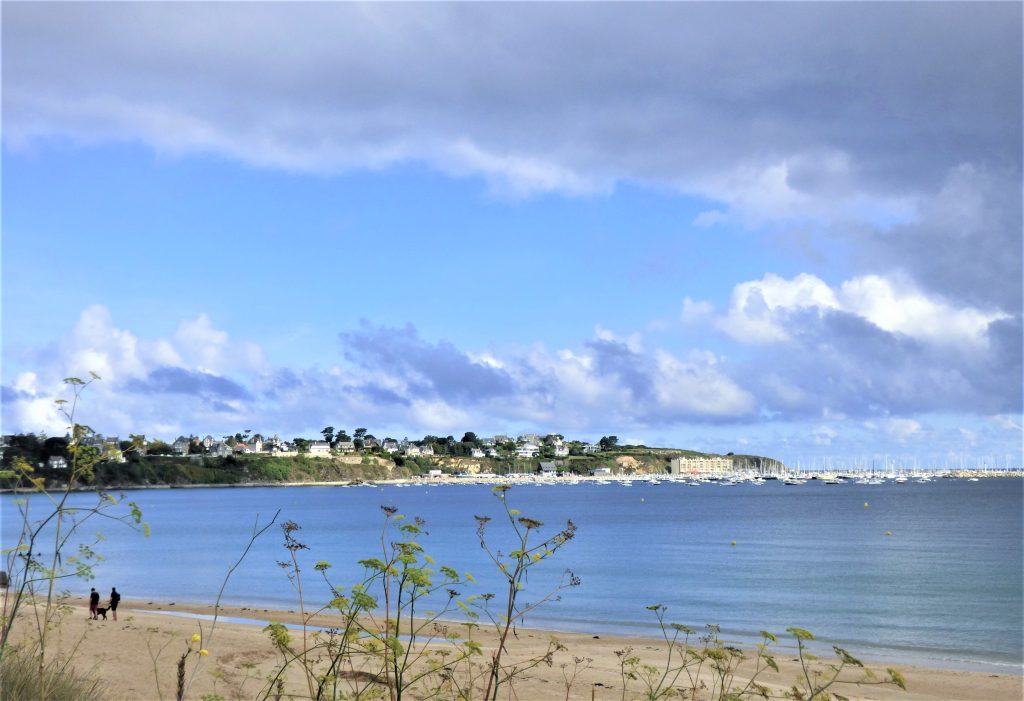 Propriétaires de logements locatifs et meublés de tourisme - communiqué de Dinan Agglommération