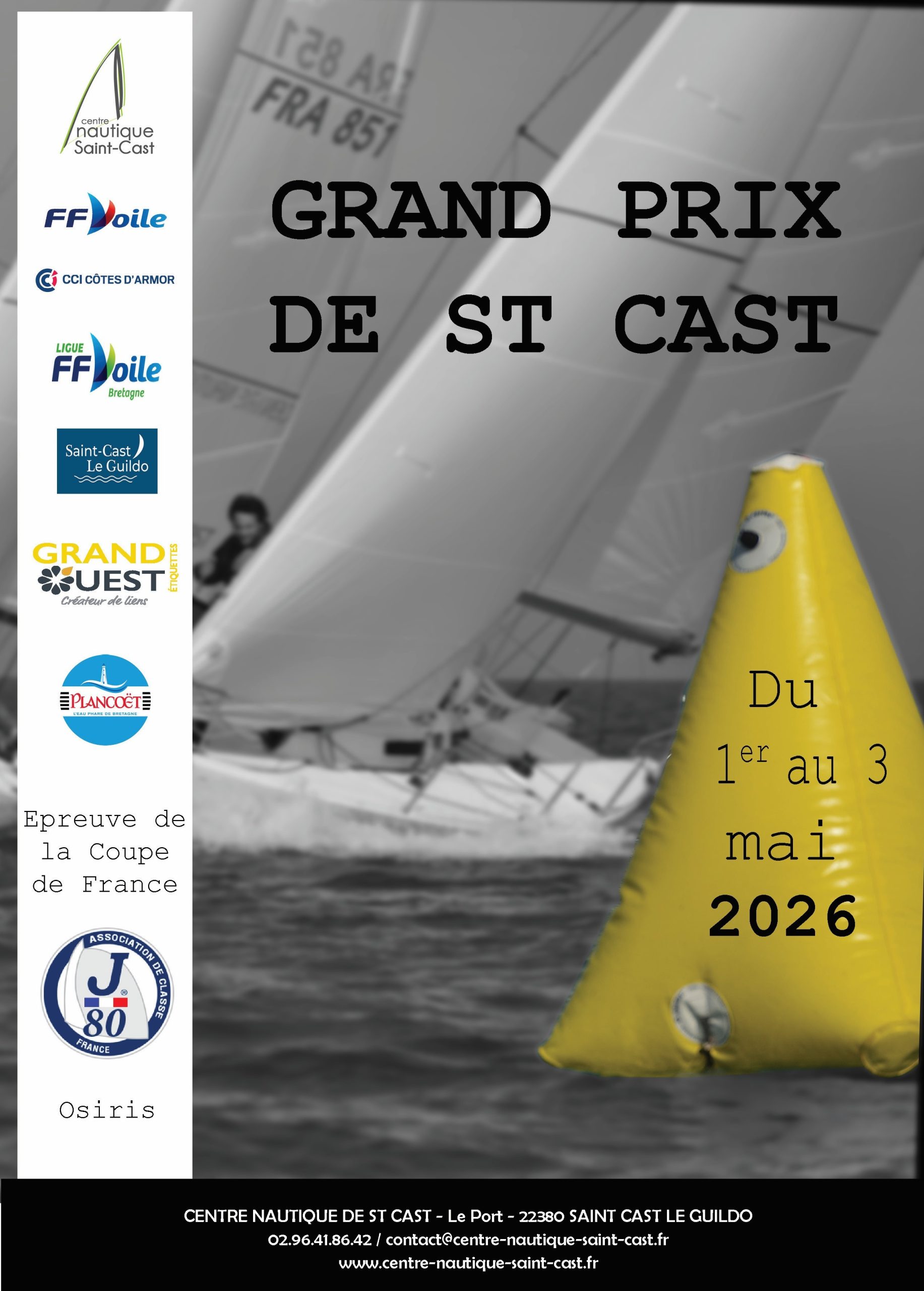 Grand Prix de Saint-Cast