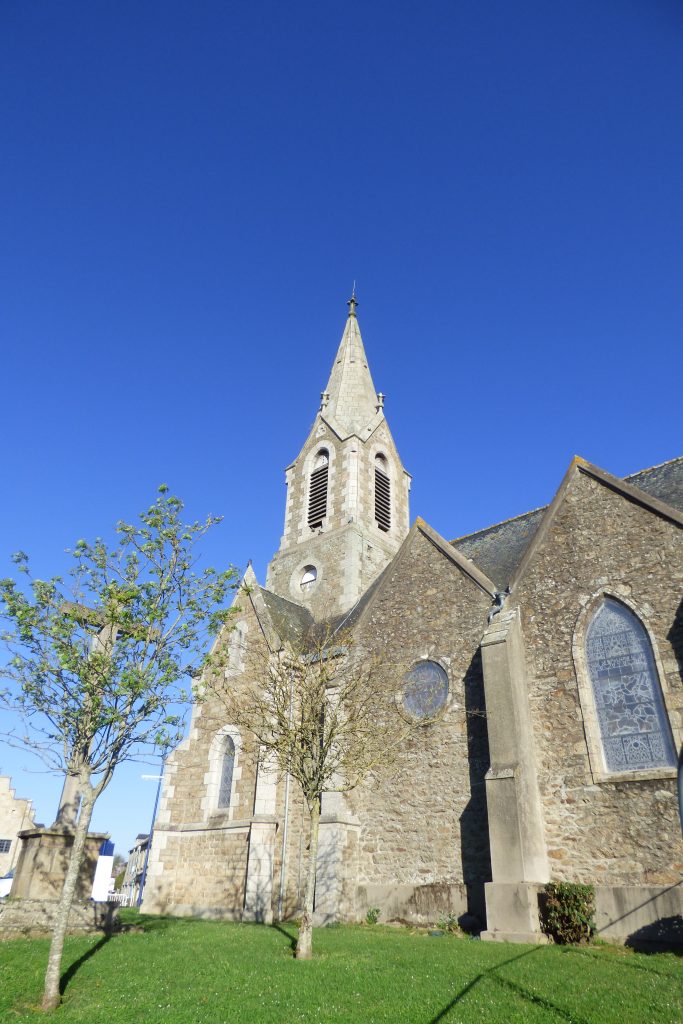 église Notre Dame du Guildo
