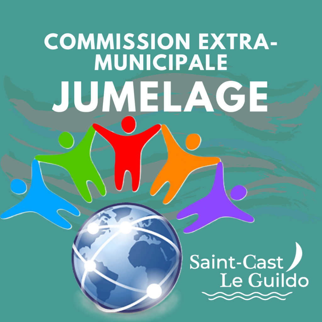 appel à candidature jumelage