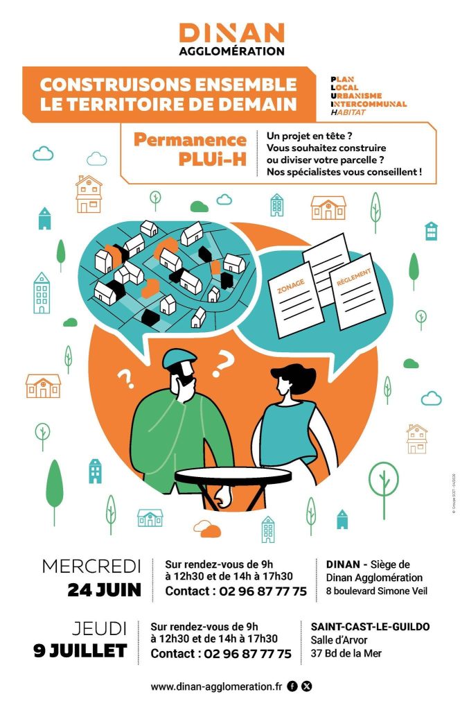 Programme Local de l’Habitat (PLUi-H)