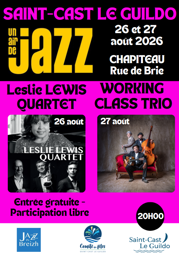 Festival Un Air de Jazz
