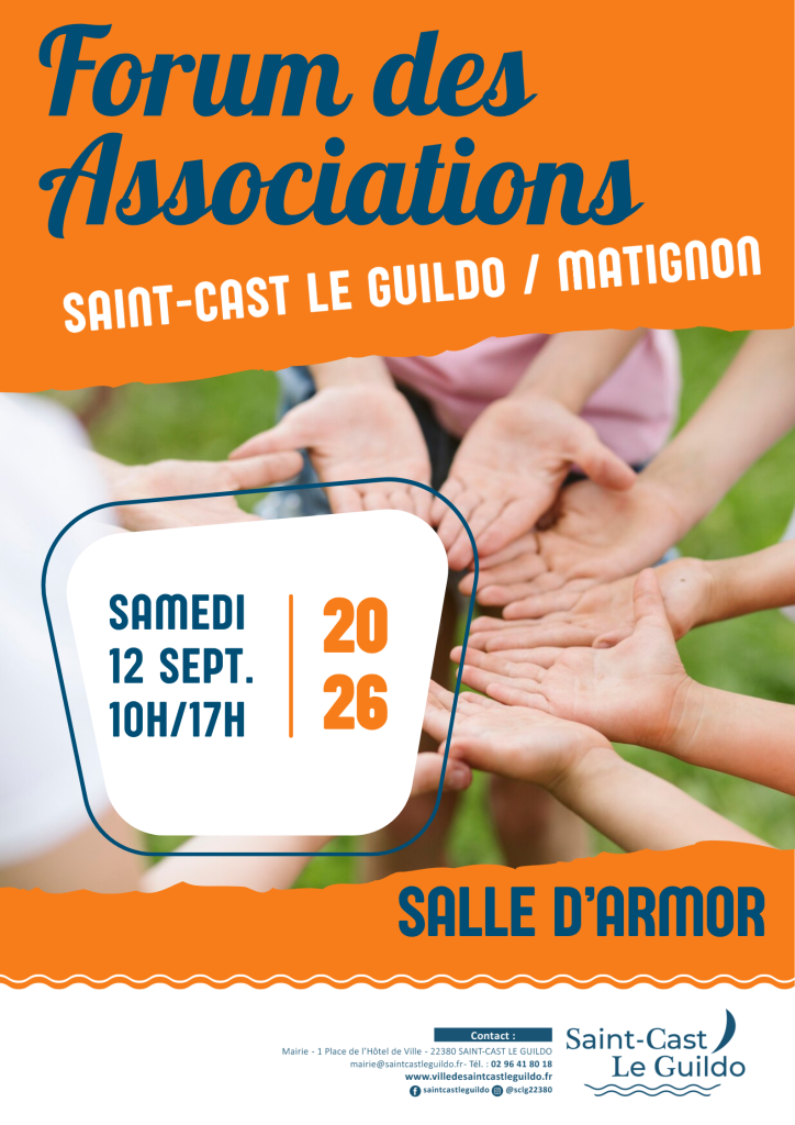 Forum des Associations