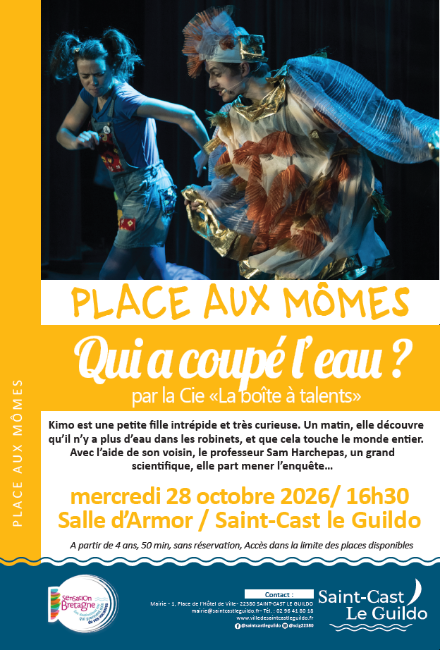 Place aux Mômes