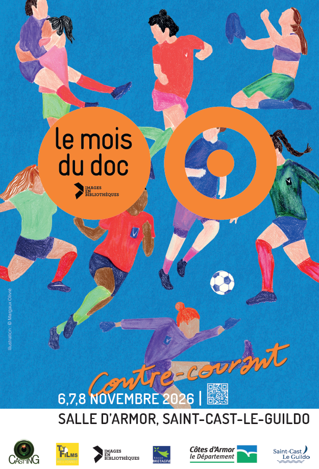 Le Mois du Doc