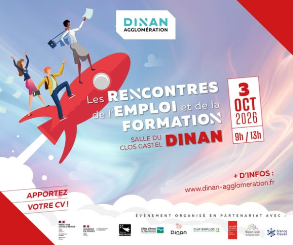 FORUM POUR L'EMPLOI ET LA FORMATION
