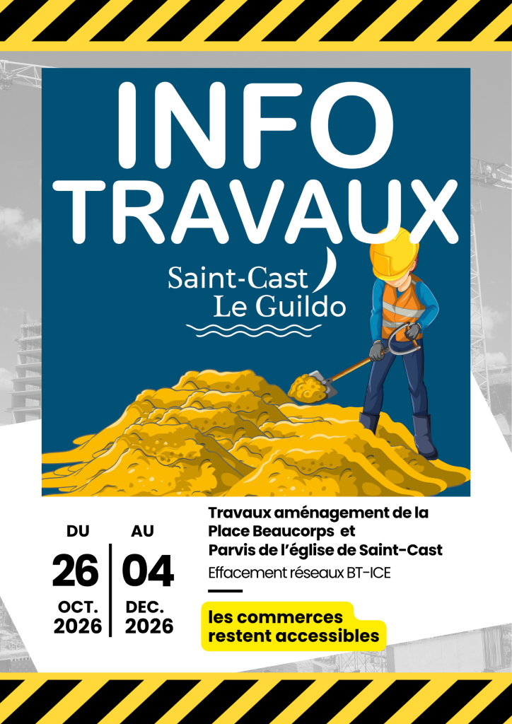 Travaux place Beaucorps : phase 2